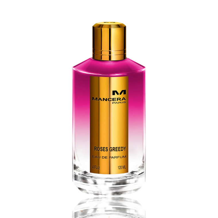 Roses Greedy By Mancera Paris