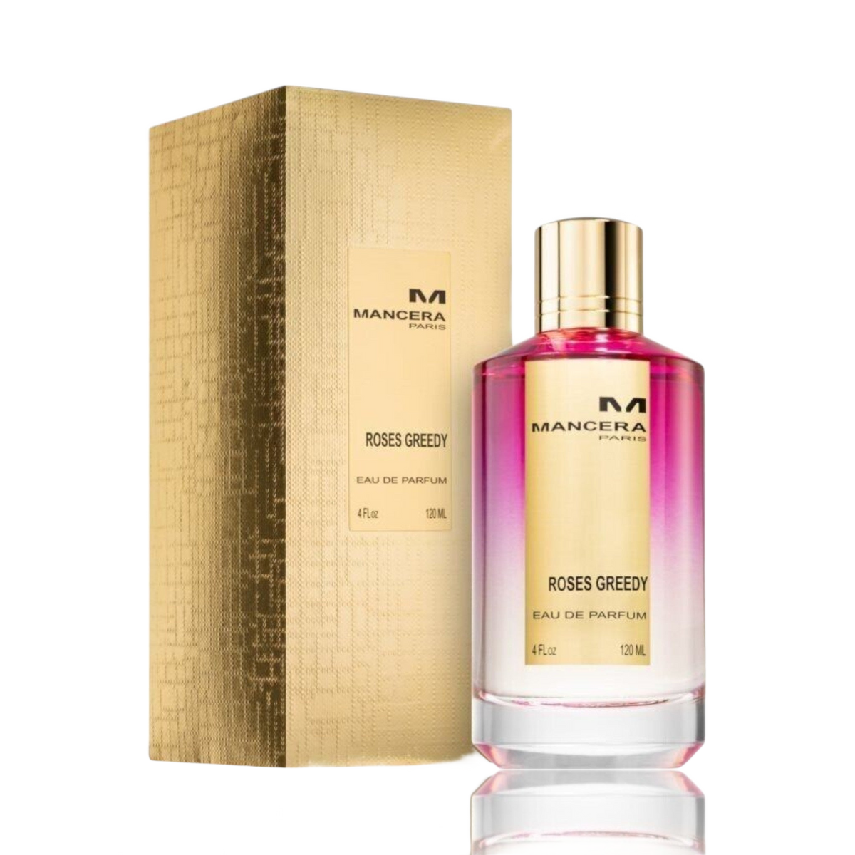 Roses Greedy By Mancera Paris