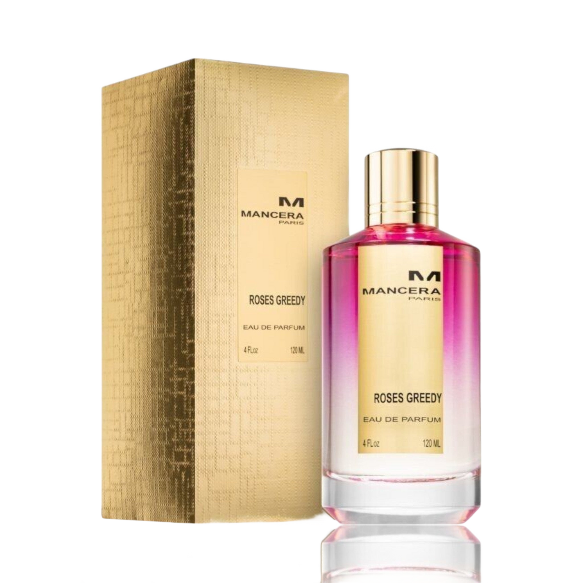 Roses Greedy By Mancera Paris