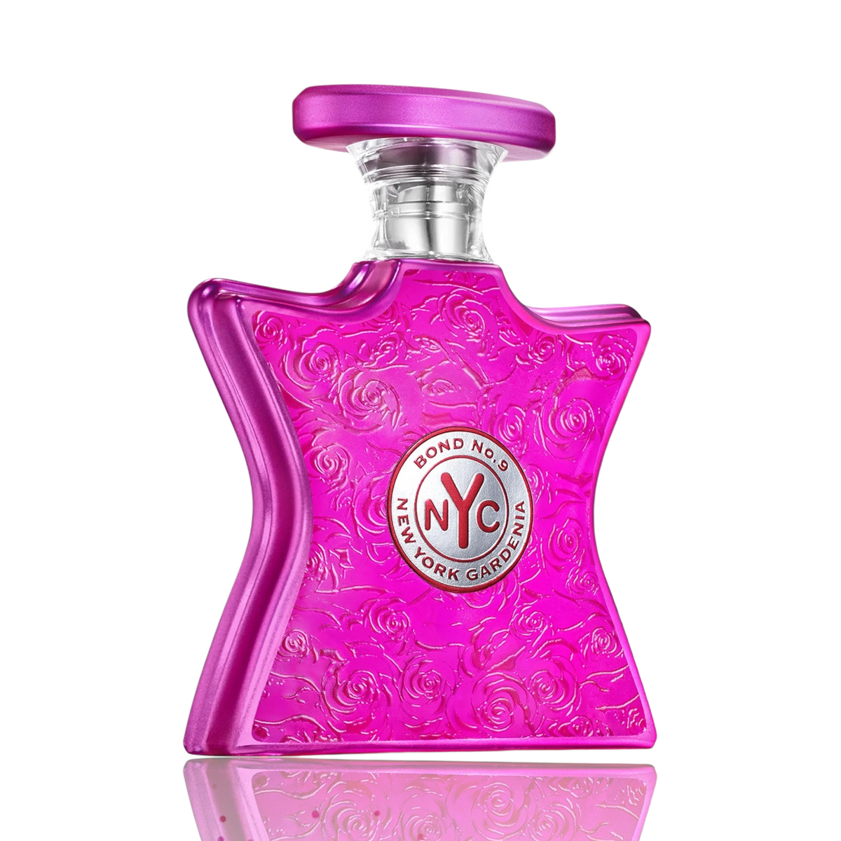New York Gardenia by Bond No.9
