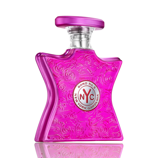 New York Gardenia by Bond No.9