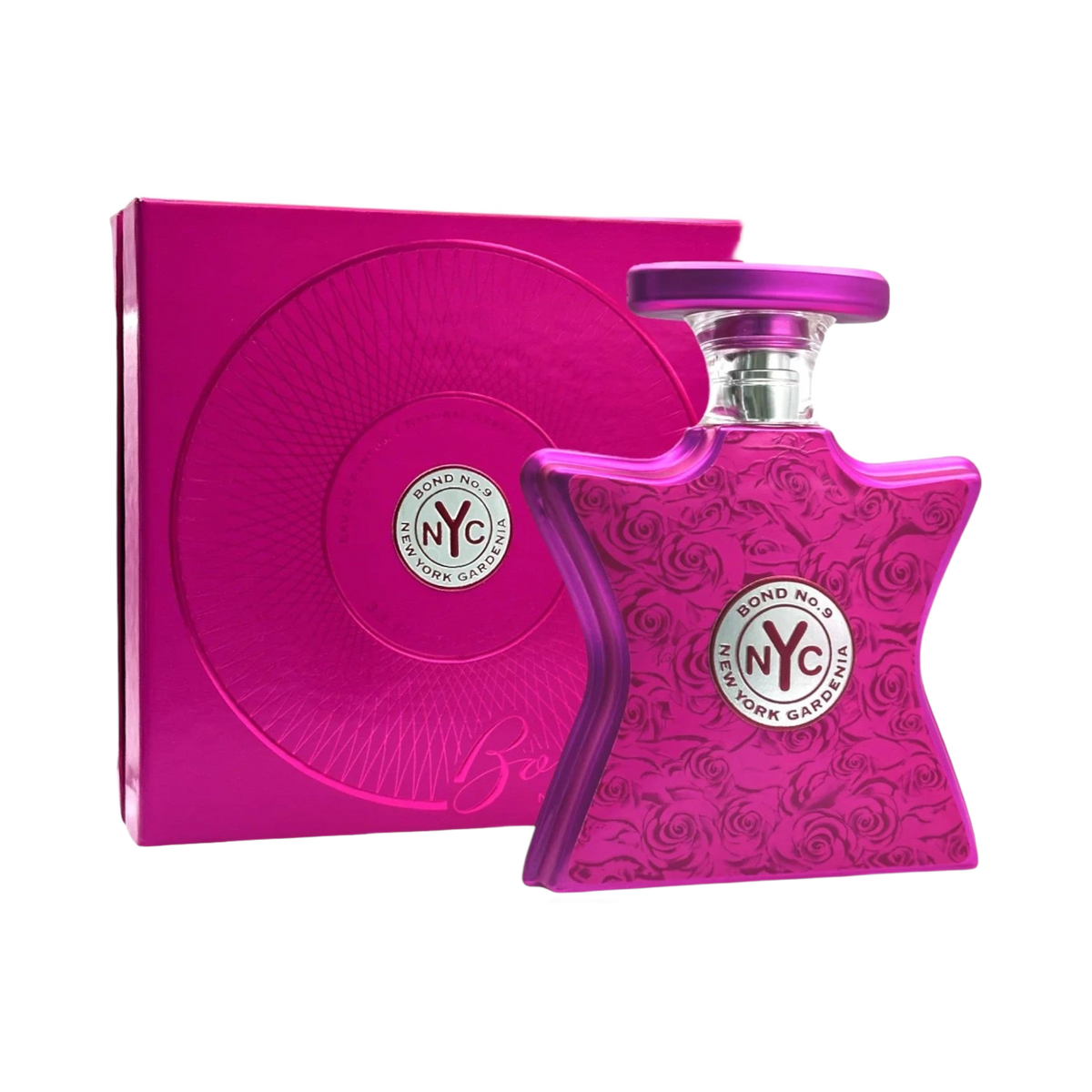 New York Gardenia by Bond No.9