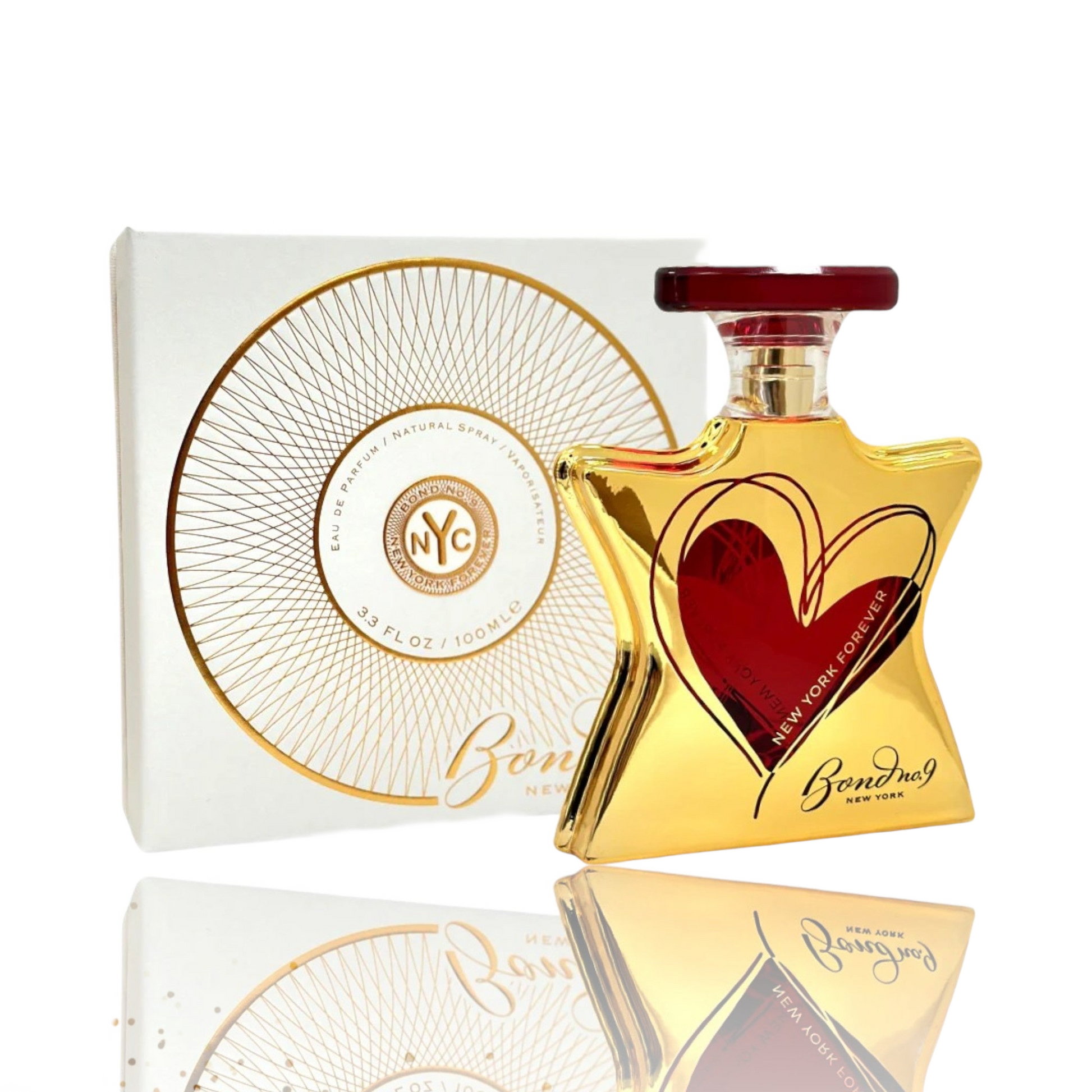 New York Forever by Bond No.9