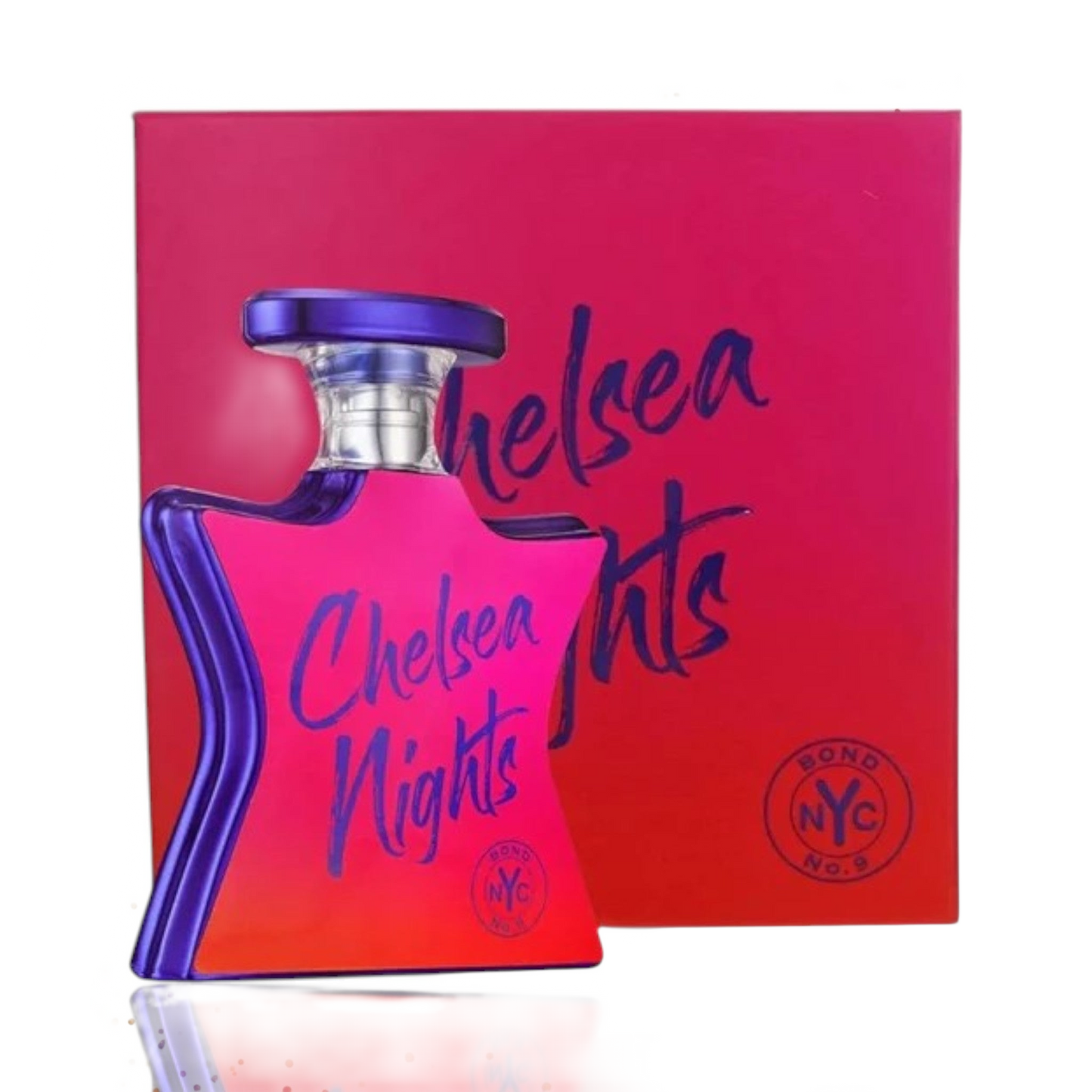 Chelsea Nights by Bond No.9