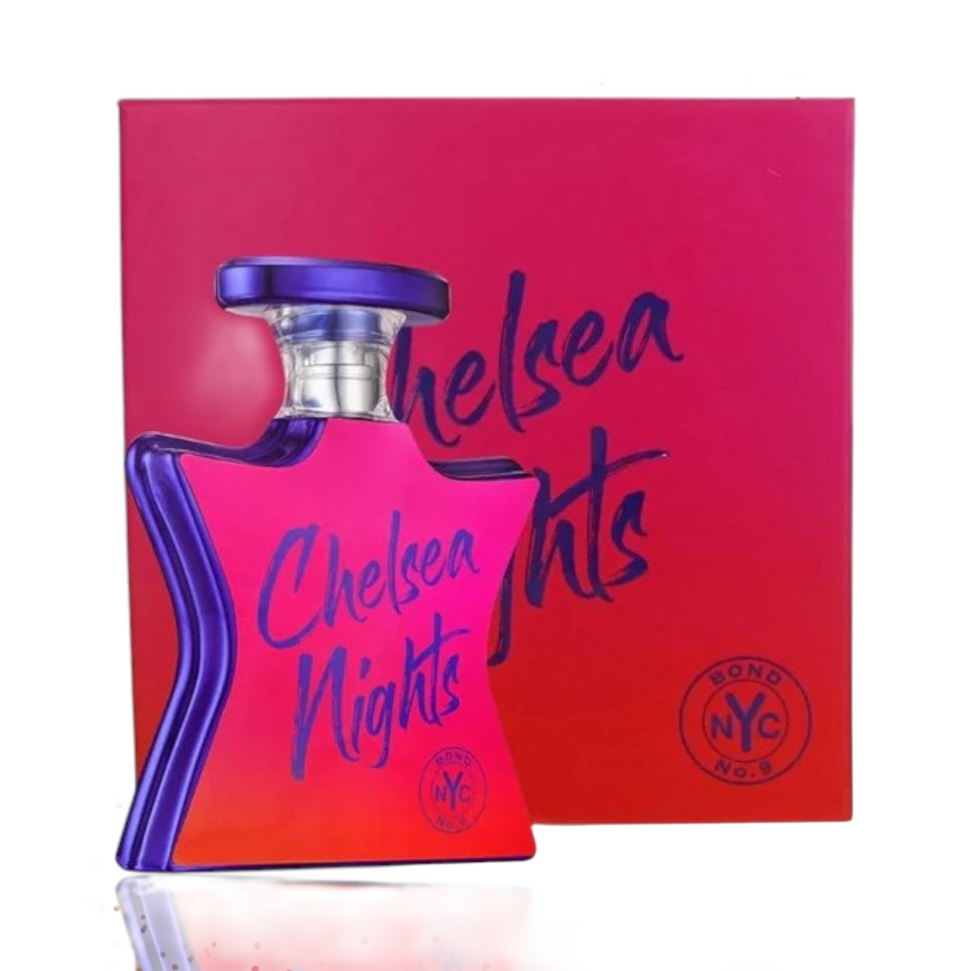 Chelsea Nights by Bond No.9