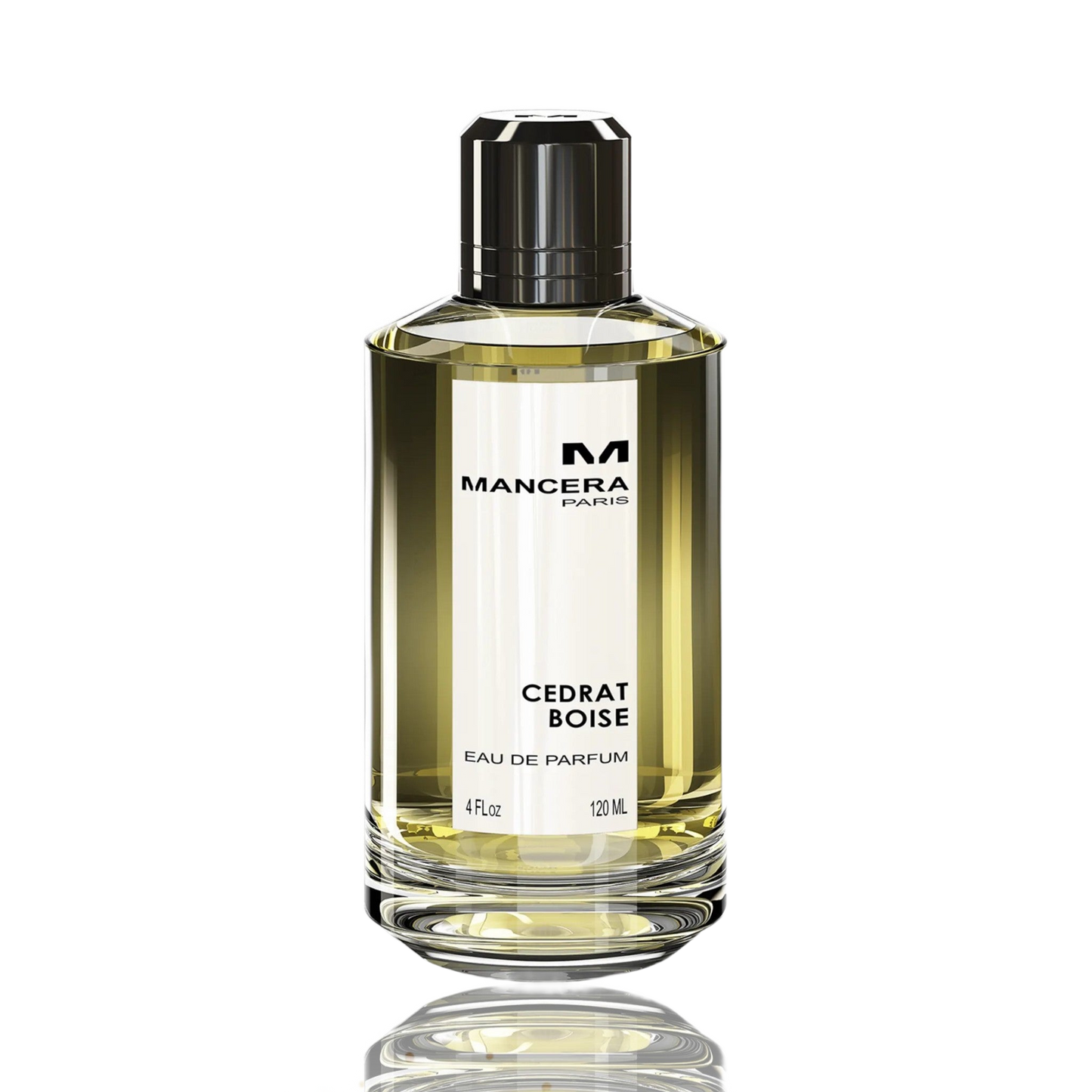 Cedrat Boise By Mancera Paris
