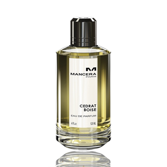 Cedrat Boise By Mancera Paris