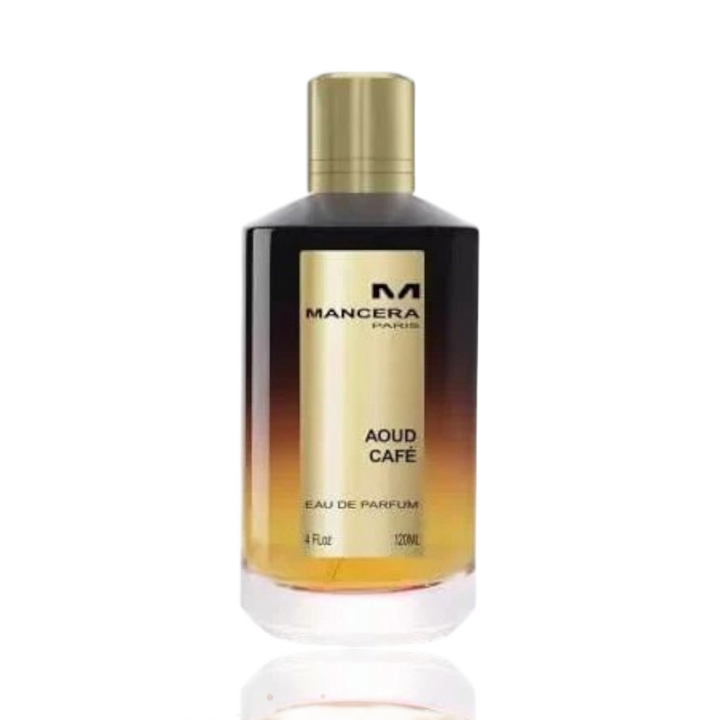 Aoud café By Mancera Paris