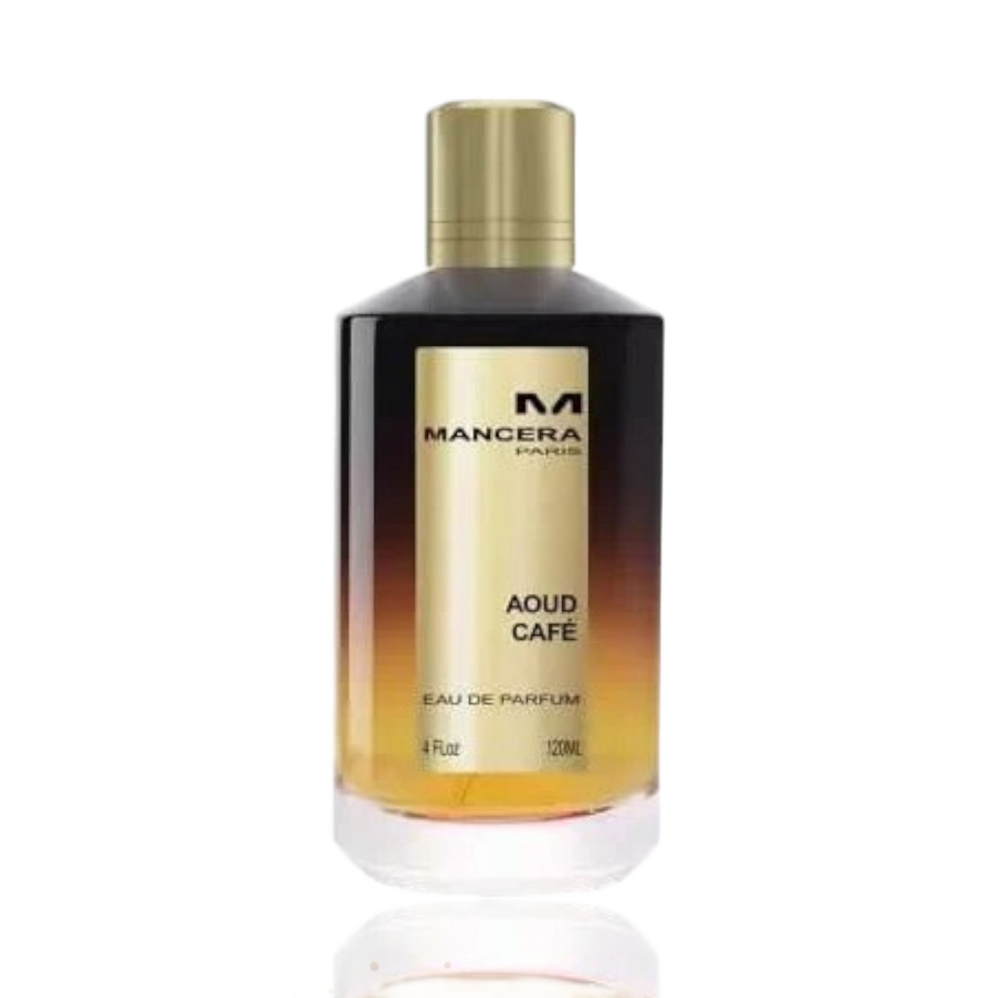 Aoud café By Mancera Paris
