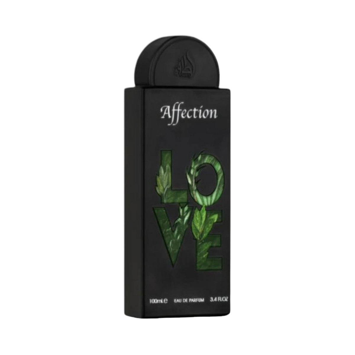 Affection By Lattafa 3.4 Oz EDP