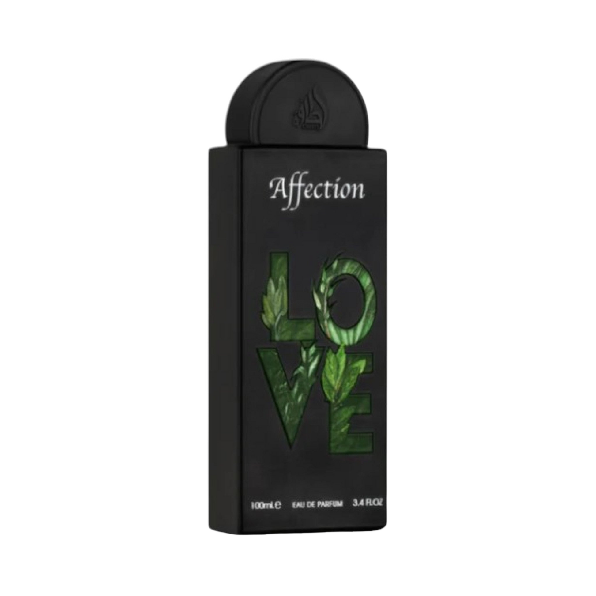 Affection By Lattafa 3.4 Oz EDP