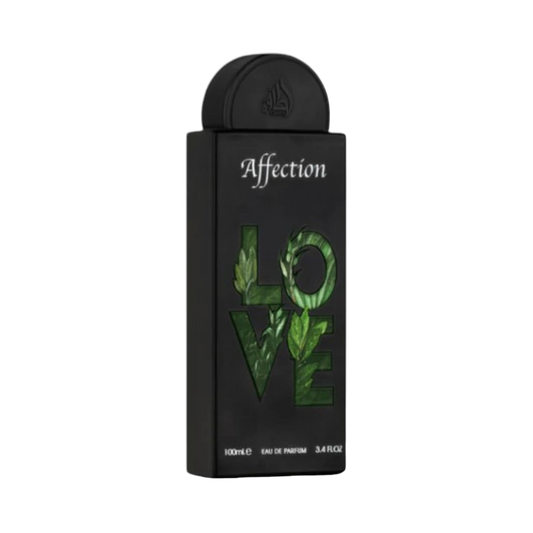 Affection By Lattafa 3.4 Oz EDP