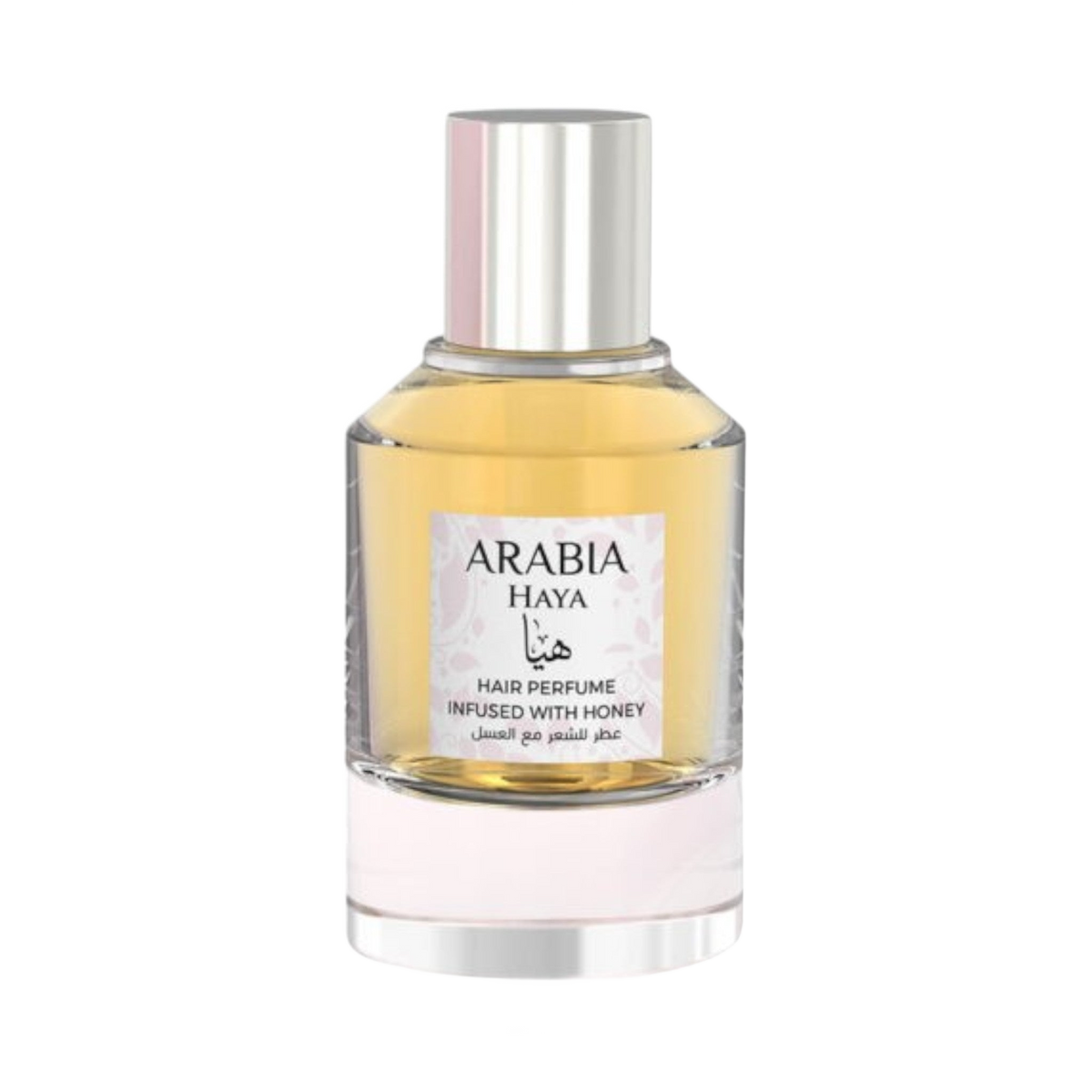 Arabia Haya Hair Perfume Infused With Honey By Le Chameau 1.7 Oz