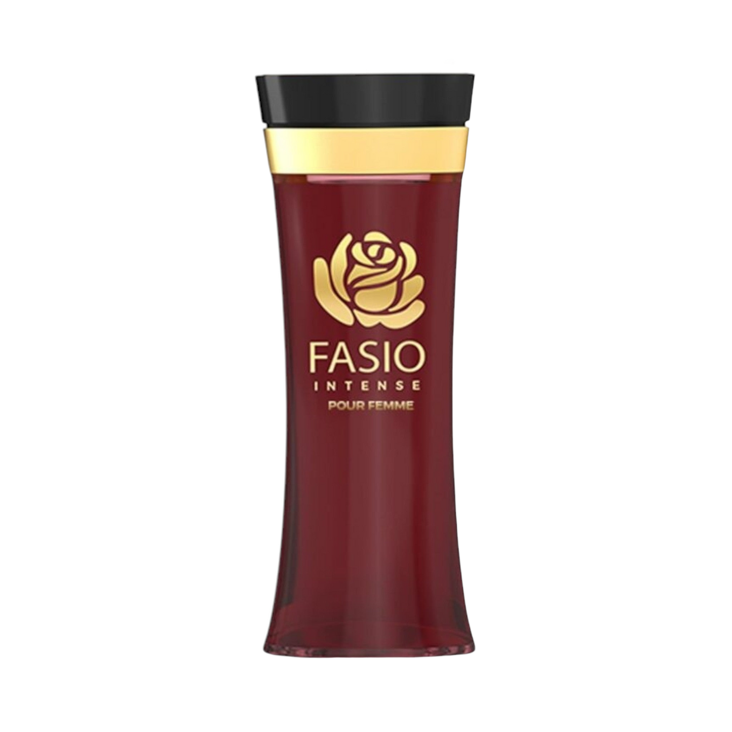 Fasio Intense Pour Femme By Emper 3.4 Oz EDP