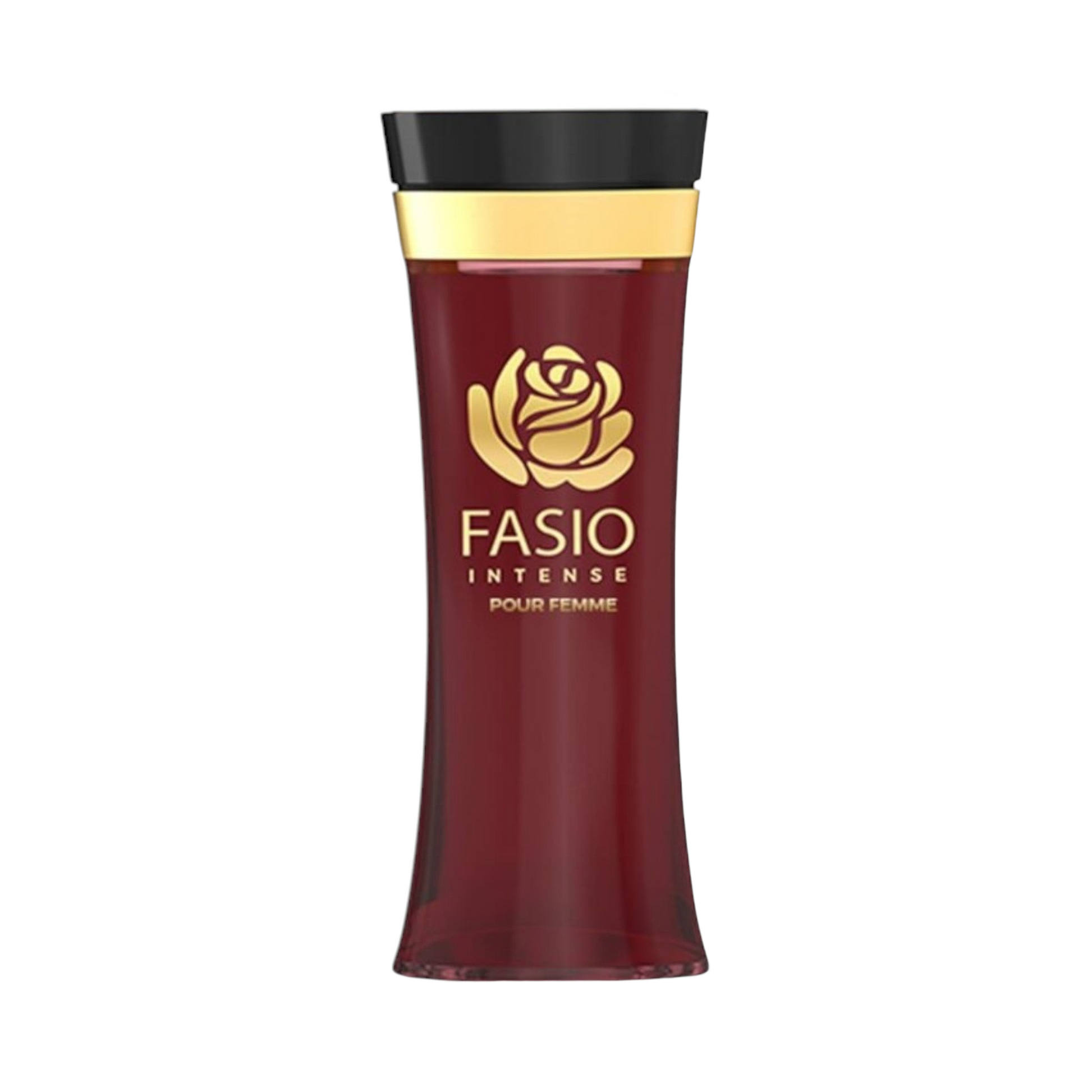 Fasio Intense Pour Femme By Emper 3.4 Oz EDP