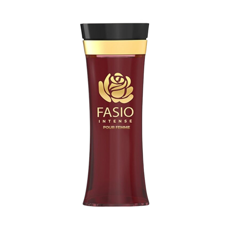 Fasio Intense Pour Femme By Emper 3.4 Oz EDP