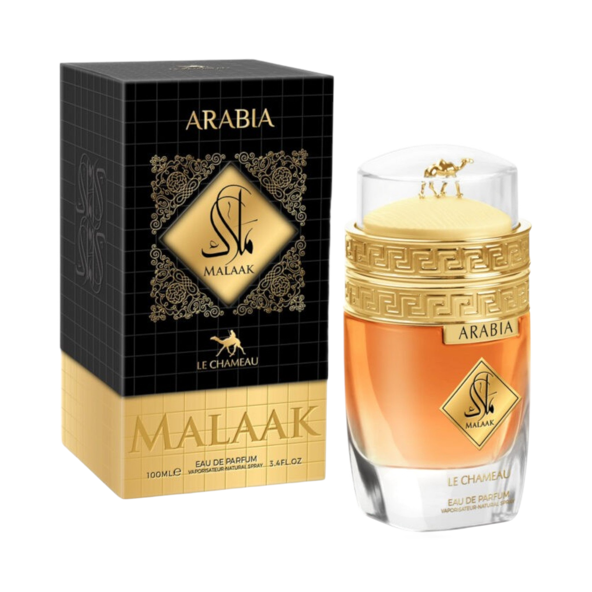 Arabia Malaak By Le Chameau