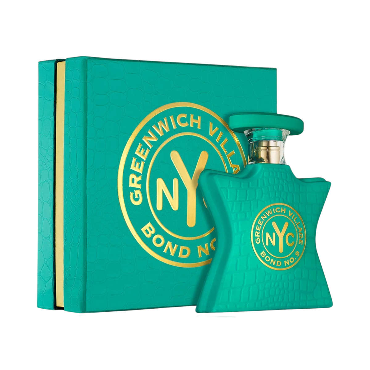 Bond No.9 Greenwich Village