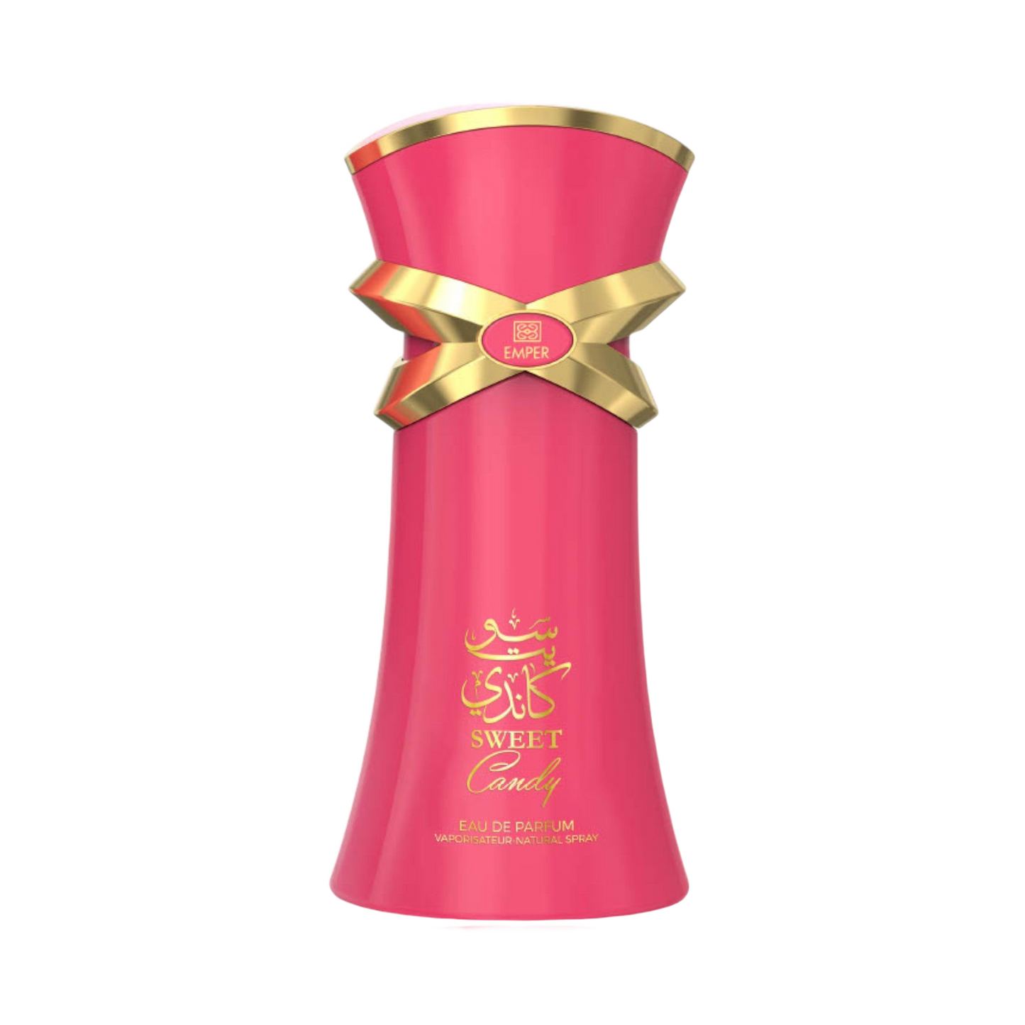 Sweet Candy by Emper 3.4 Oz Eau de Parfum