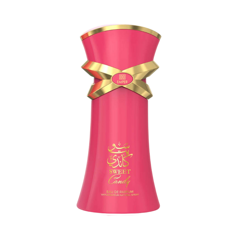Sweet Candy by Emper 3.4 Oz Eau de Parfum