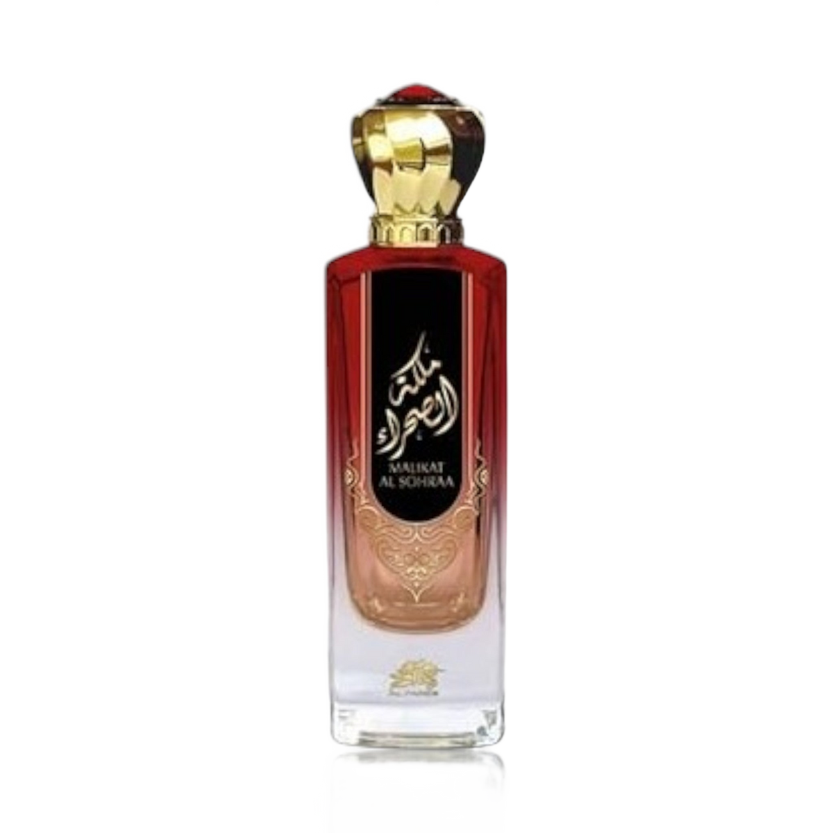 Malikat Al Sohraa by Emper 3.4 Oz Eau de Parfum