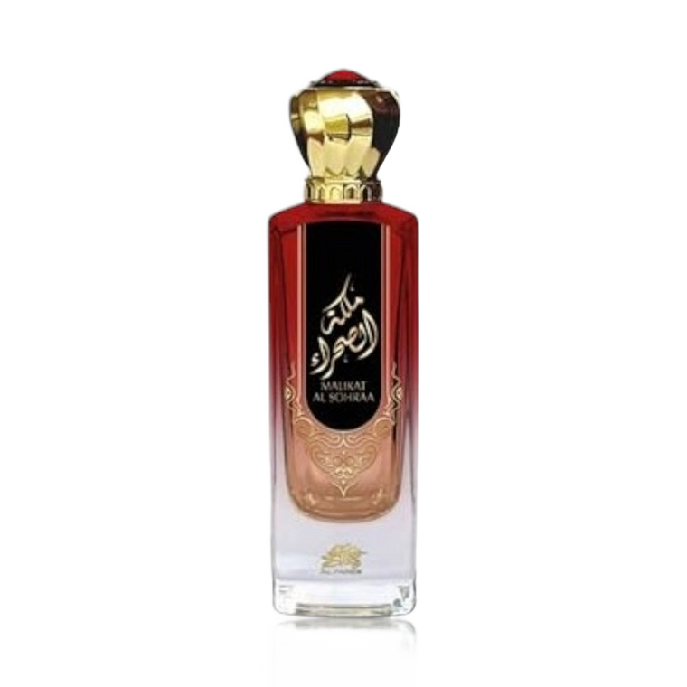 Malikat Al Sohraa by Emper 3.4 Oz Eau de Parfum