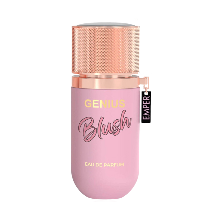 Genius Blush by Emper EDP 3.4 Oz