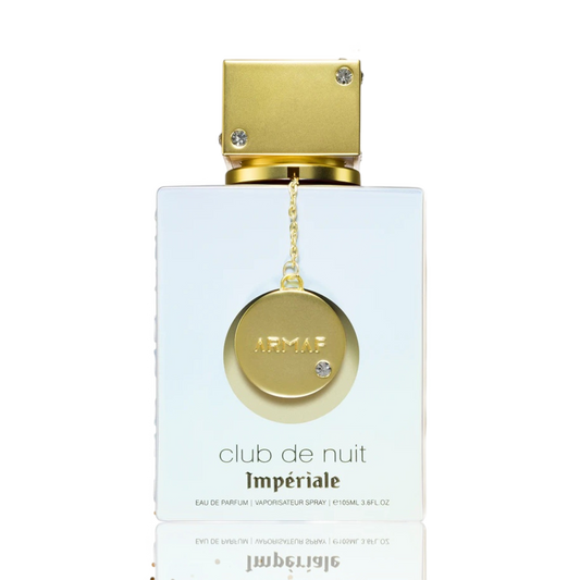 Club De Nuit Imperiale By Armaf 3.6 Oz EDP
