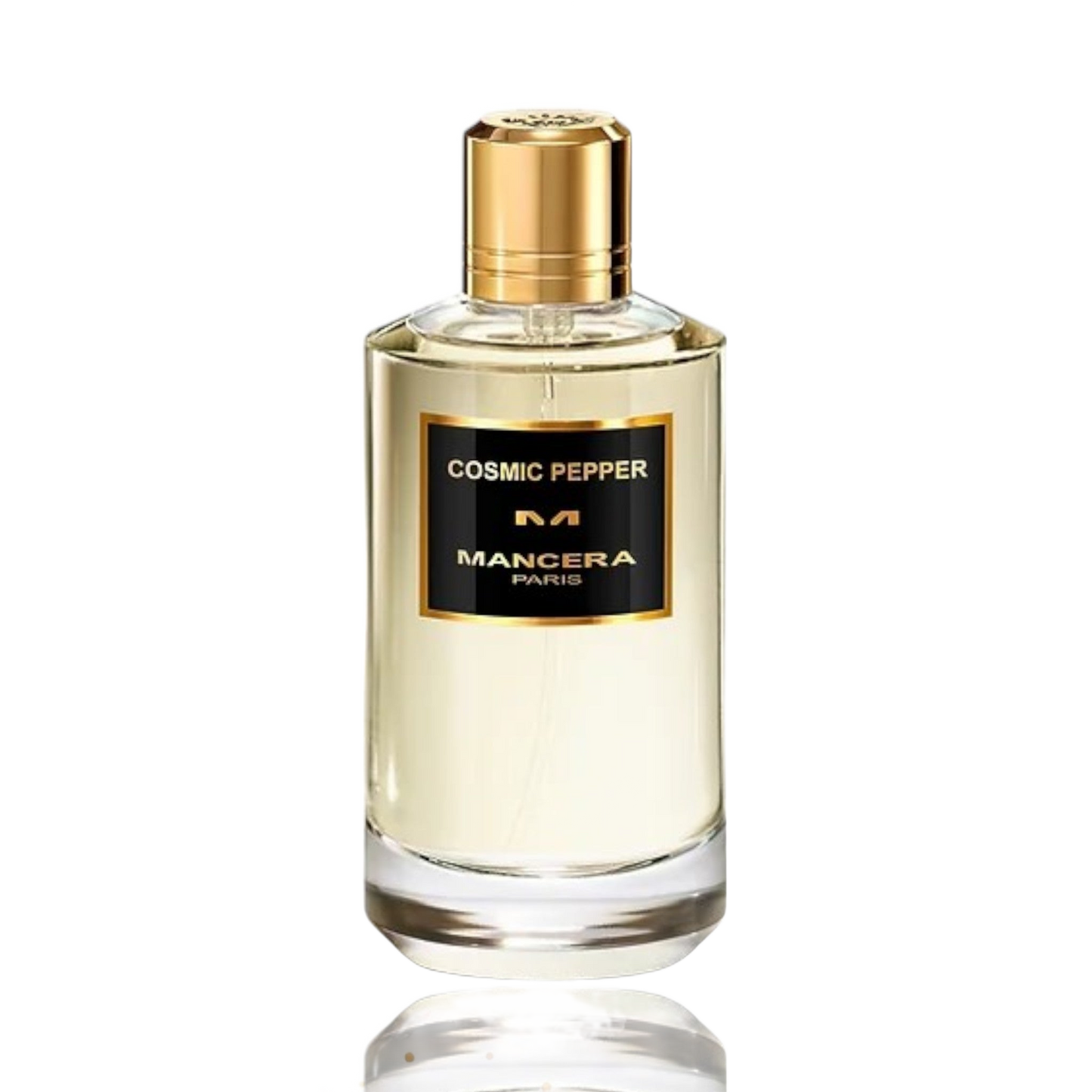Cosmic Pepper By Mancera Paris