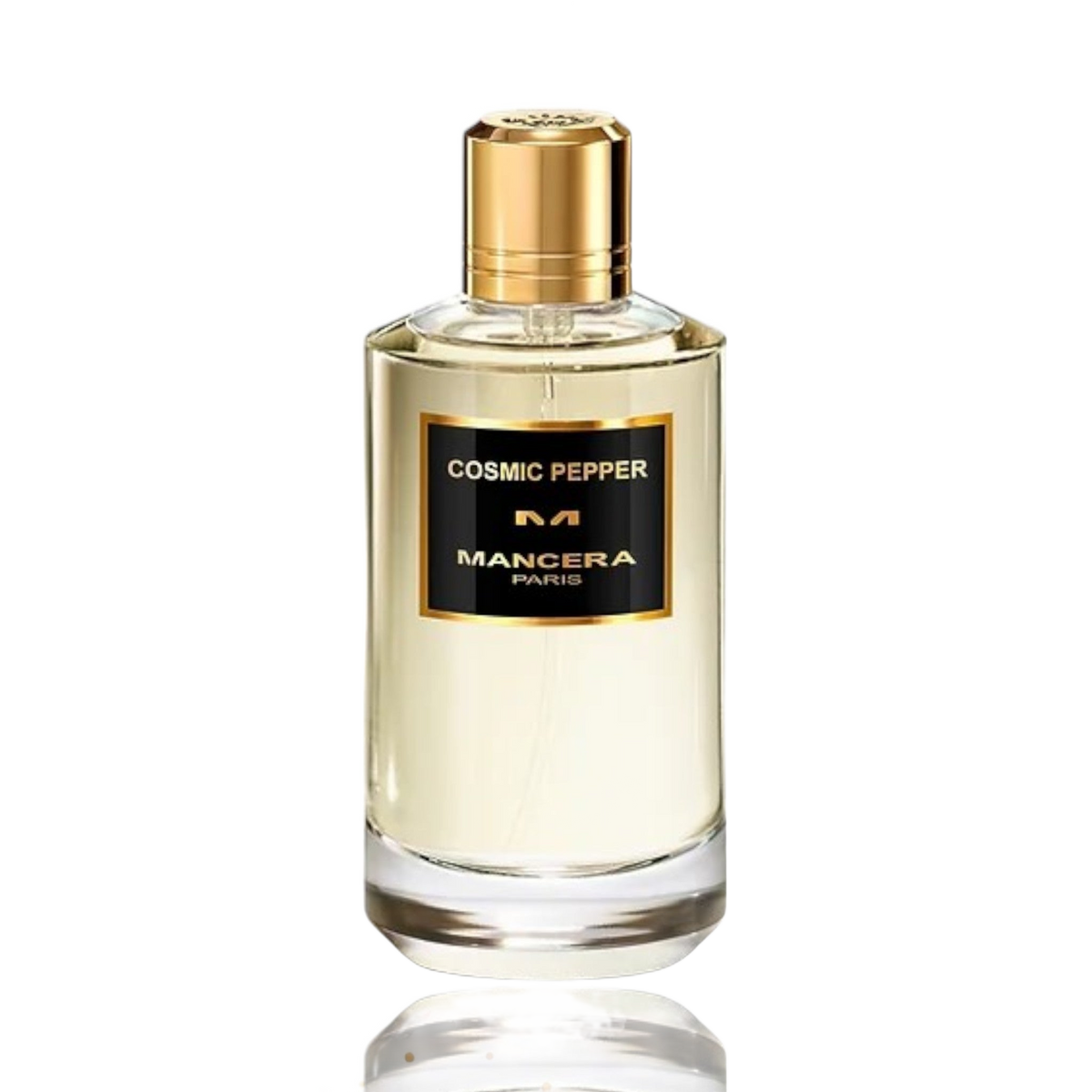 Cosmic Pepper By Mancera Paris