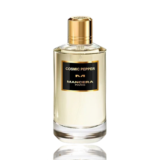 Cosmic Pepper By Mancera Paris