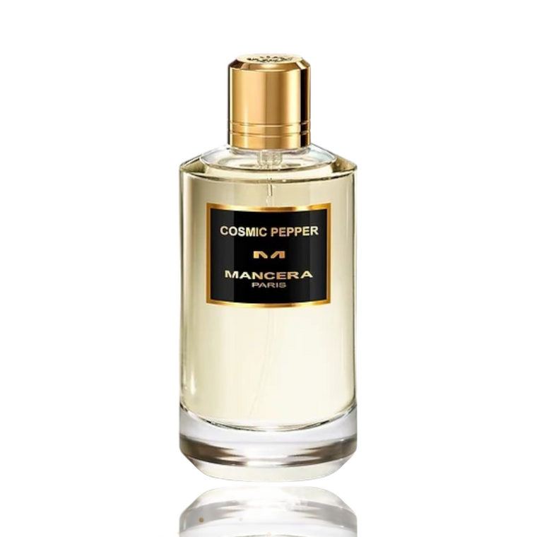 Cosmic Pepper By Mancera Paris