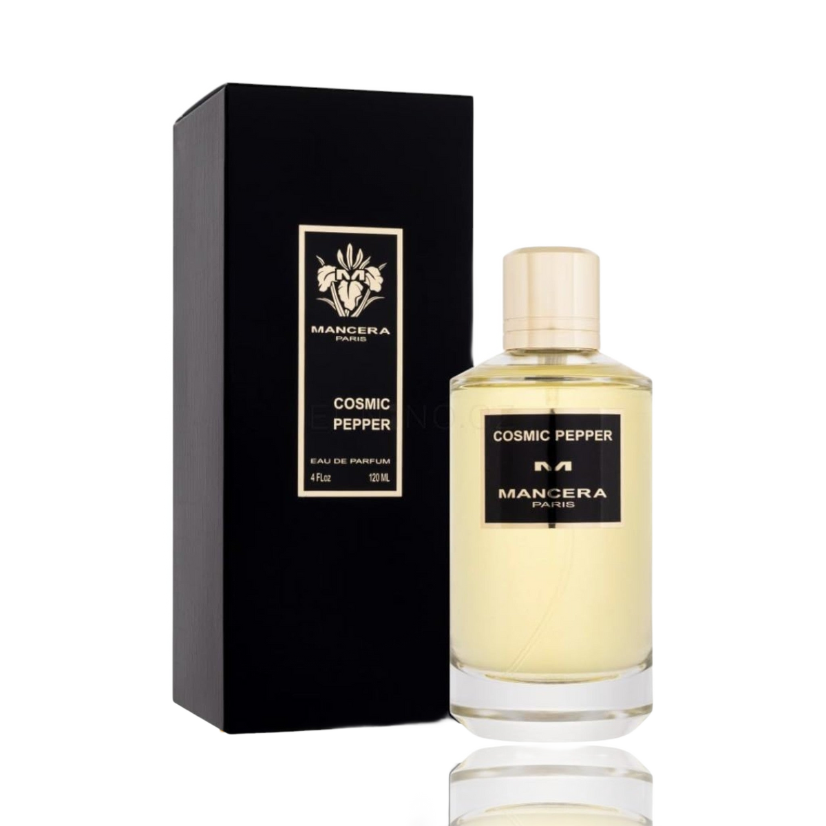 Cosmic Pepper By Mancera Paris