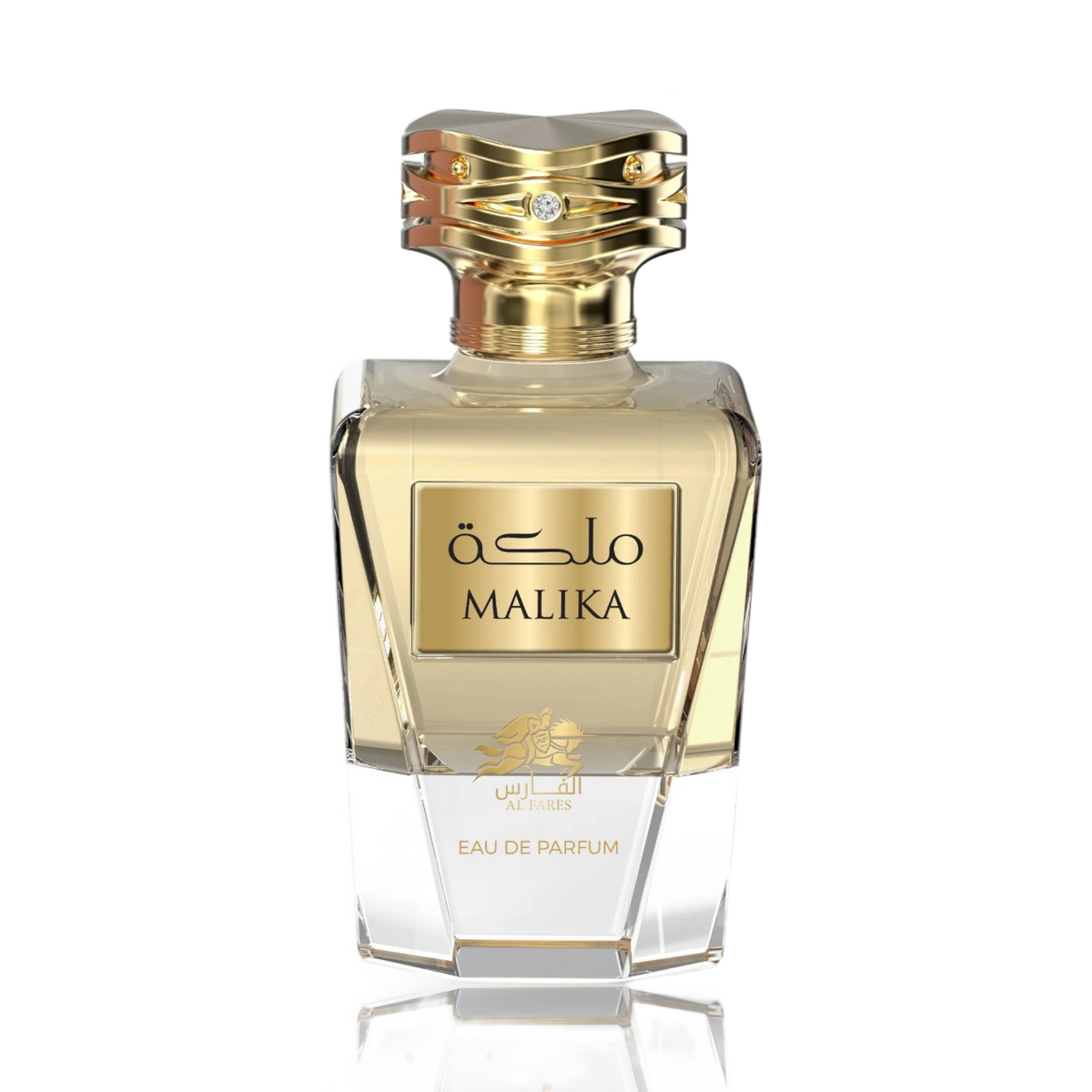 Malika by Emper 3.0 Oz Eau de Parfum