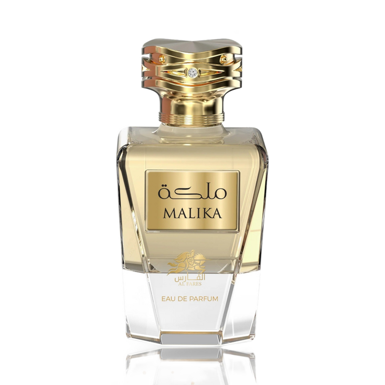 Malika by Emper 3.0 Oz Eau de Parfum