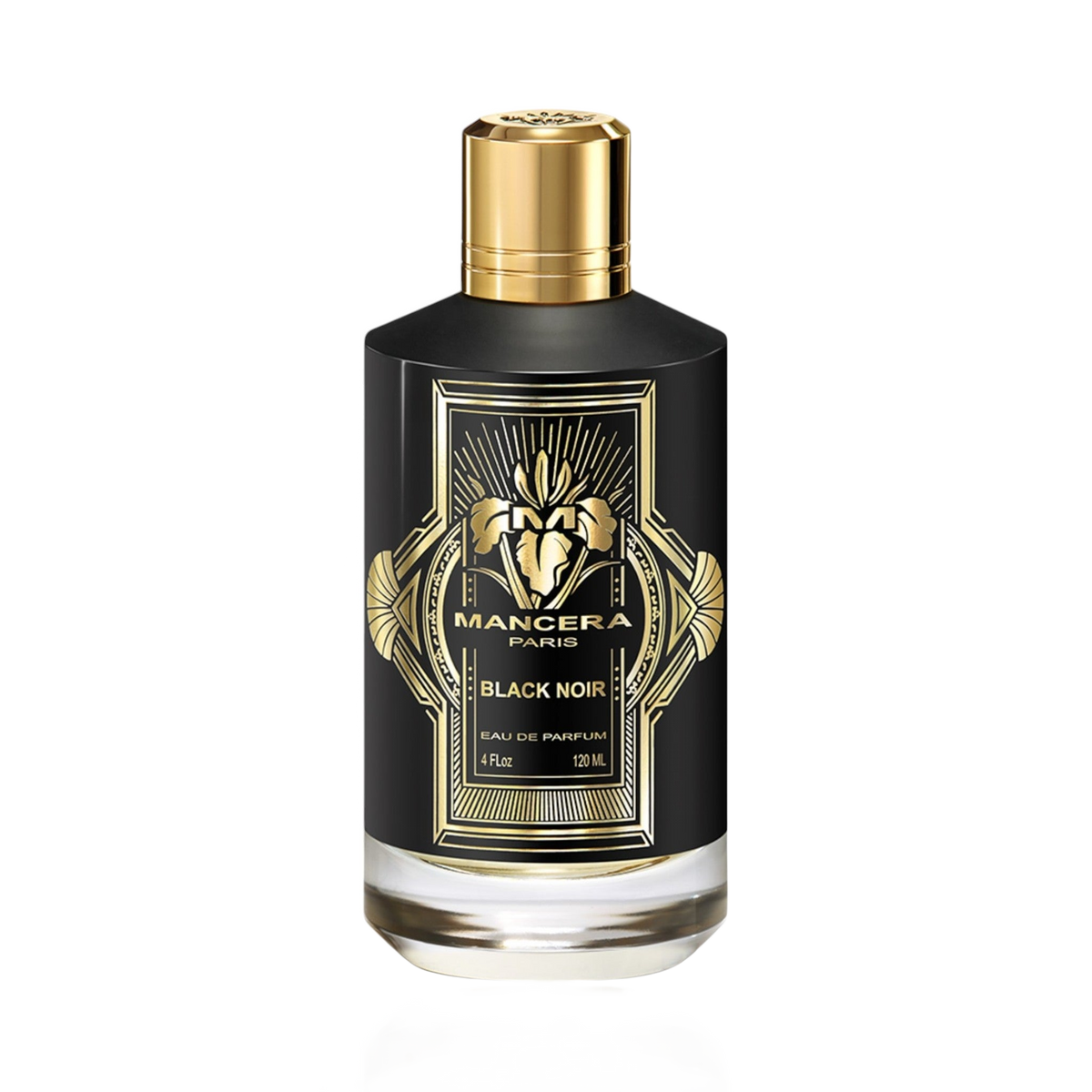 Black Noir By Mancera Paris