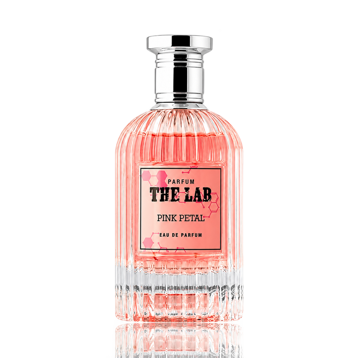 Armaf The LAB Pink Petal Eau de Parfum 3.4 Oz