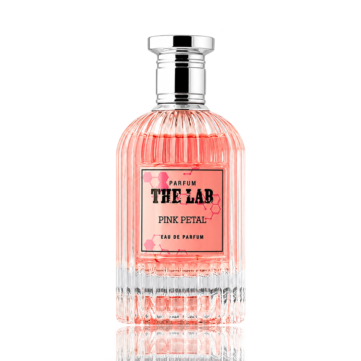 Armaf The LAB Pink Petal Eau de Parfum 3.4 Oz