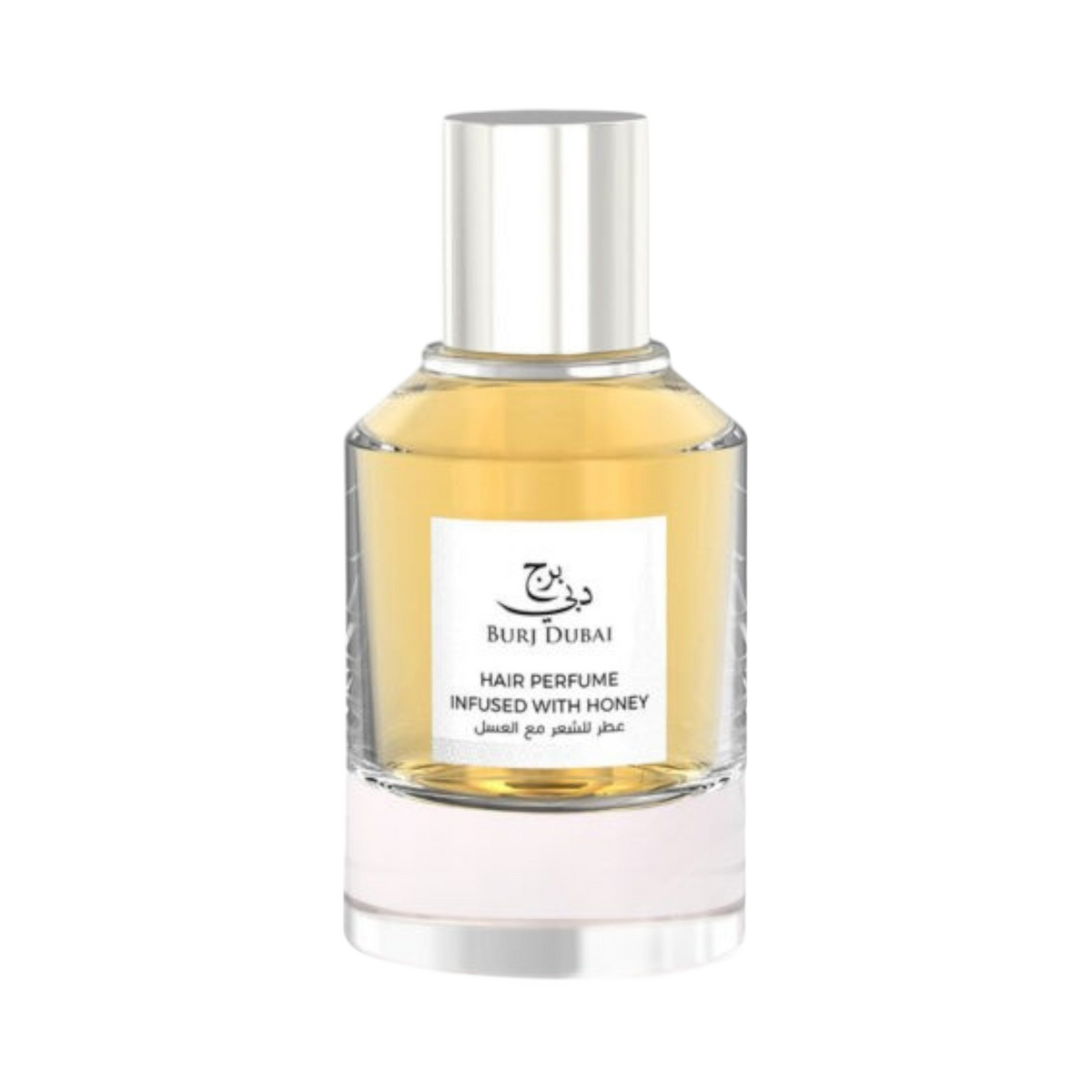 Burj Dubai Hair Perfume Infused With Honey By Le Chameau 1.7 Oz