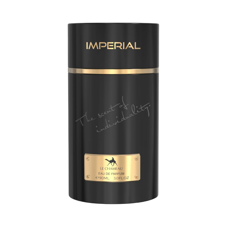 Imperial by Le Chameau 3.0 Oz Eau de Parfum