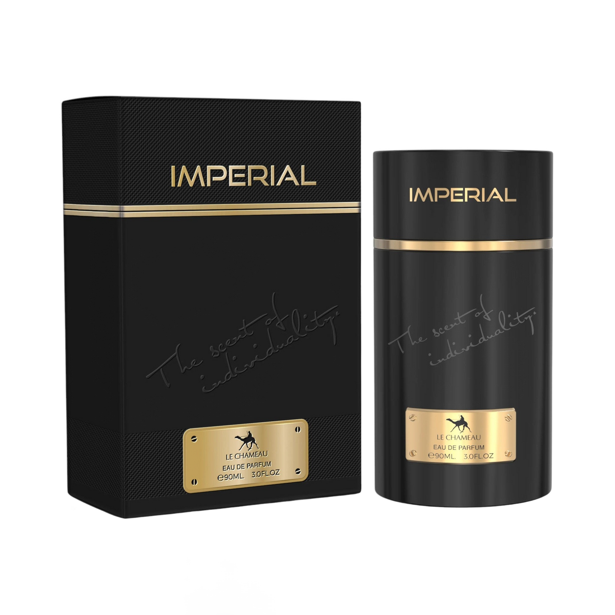 Imperial by Le Chameau 3.0 Oz Eau de Parfum