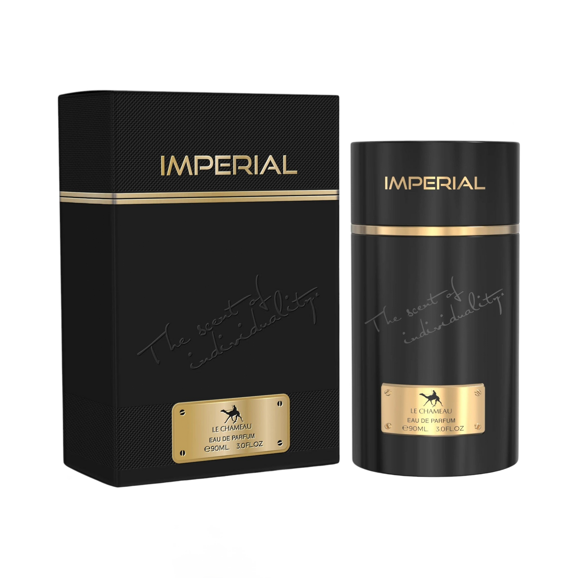 Imperial by Le Chameau 3.0 Oz Eau de Parfum