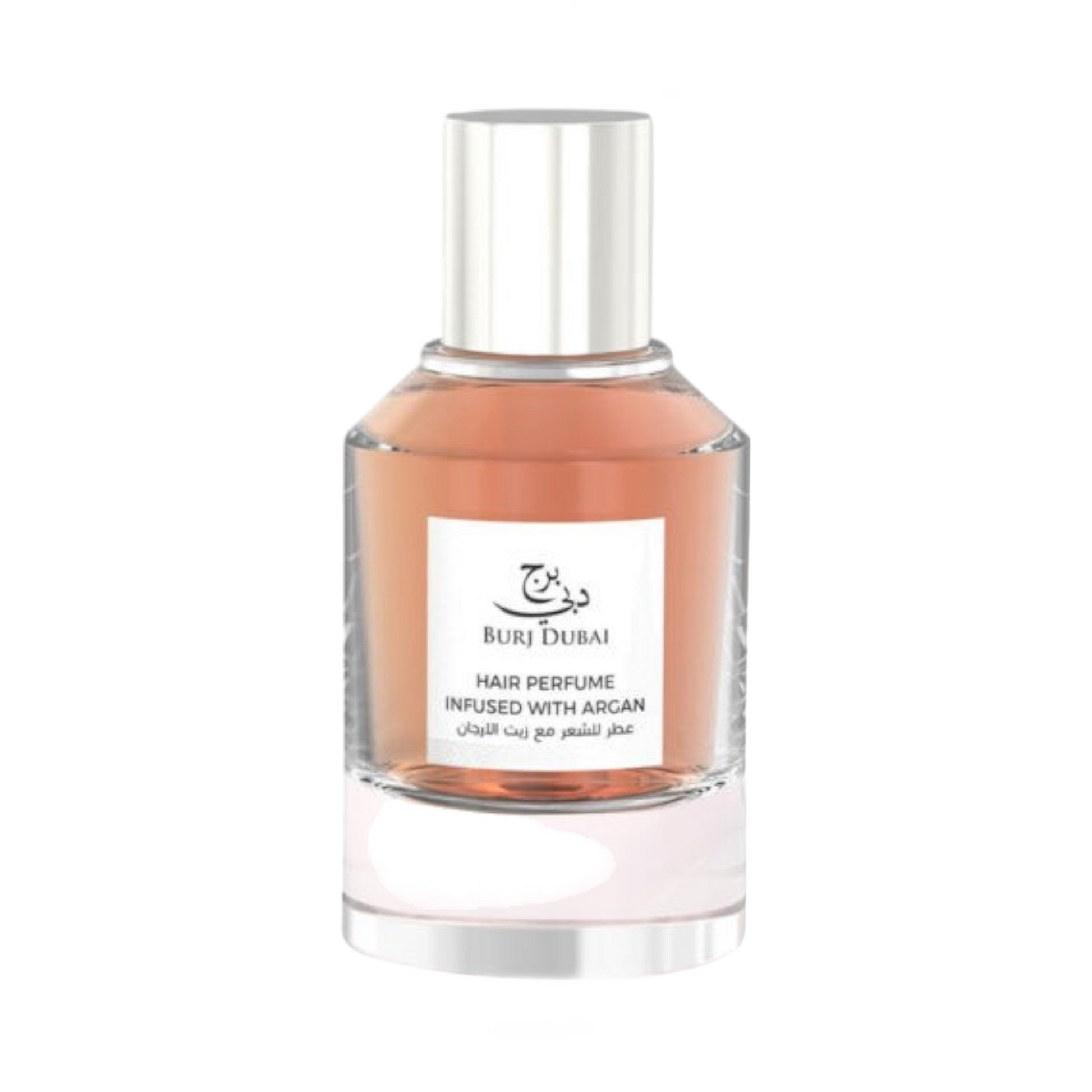Burj Dubai Hair Perfume Infused With Argan By Le Chameau 1.7 Oz