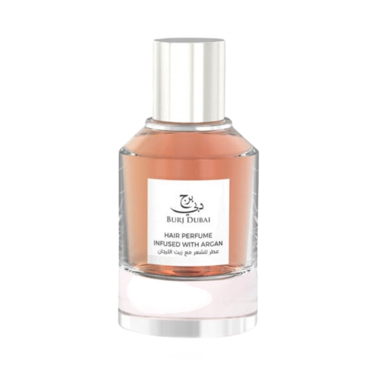 Burj Dubai Hair Perfume Infused With Argan By Le Chameau 1.7 Oz
