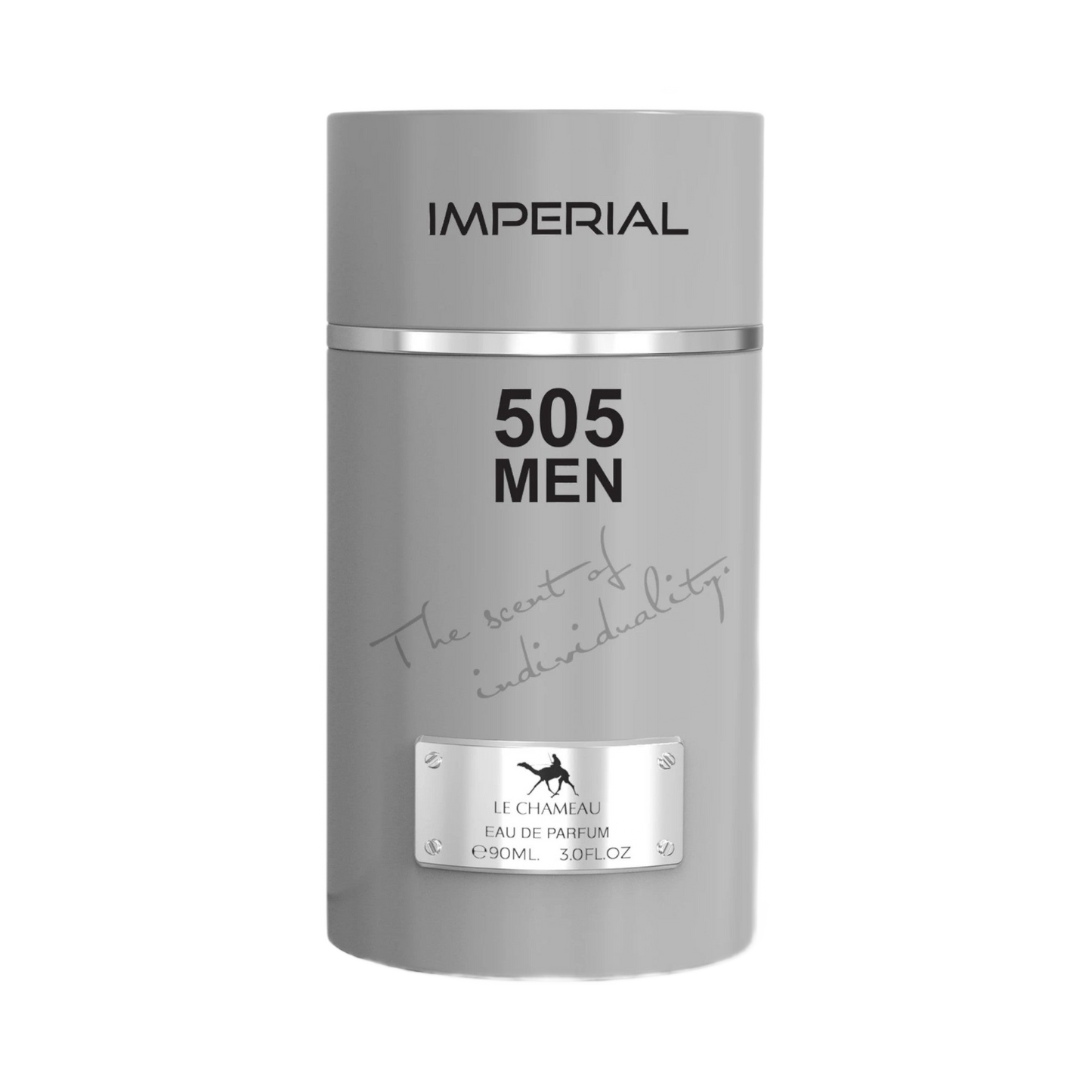 Imperial 505 Men by Le Chameau 3.0 Oz Eau de Parfum