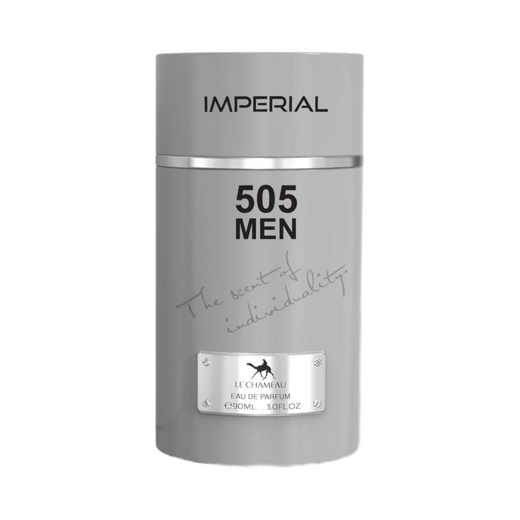 Imperial 505 Men by Le Chameau 3.0 Oz Eau de Parfum