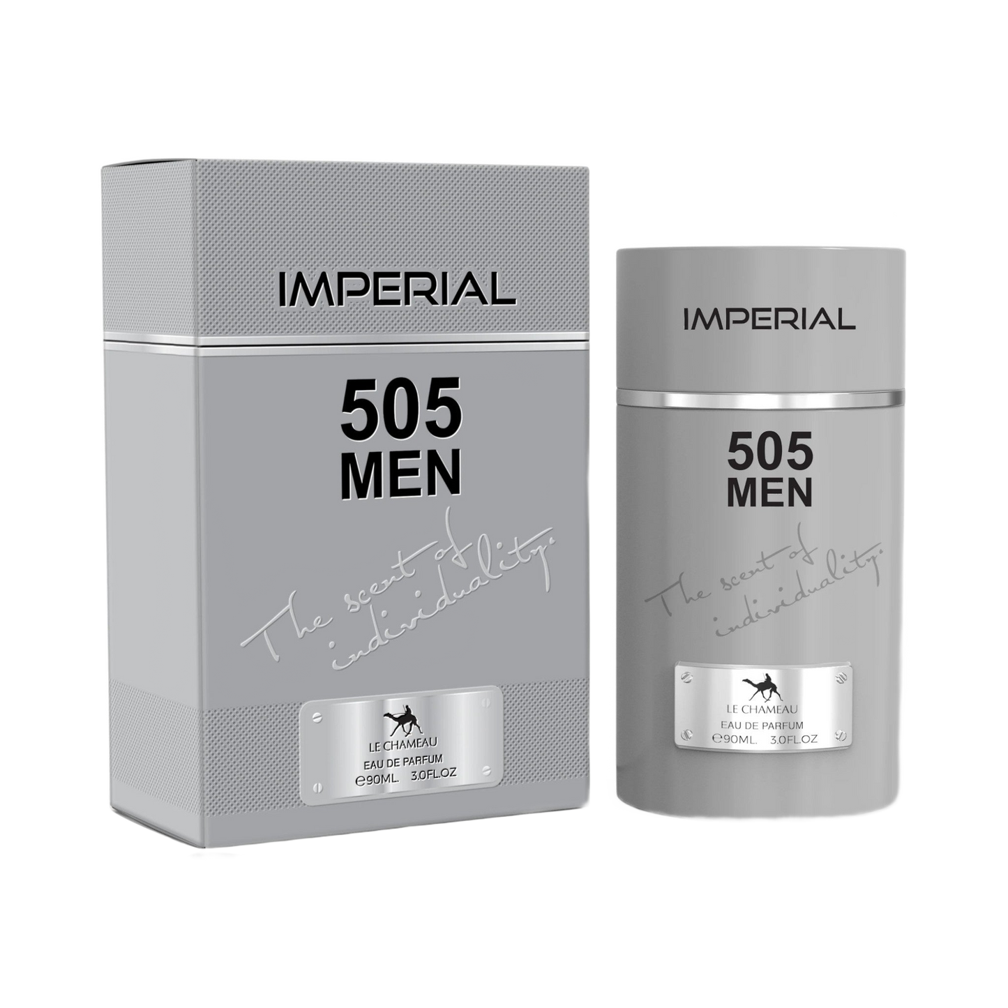 Imperial 505 Men by Le Chameau 3.0 Oz Eau de Parfum