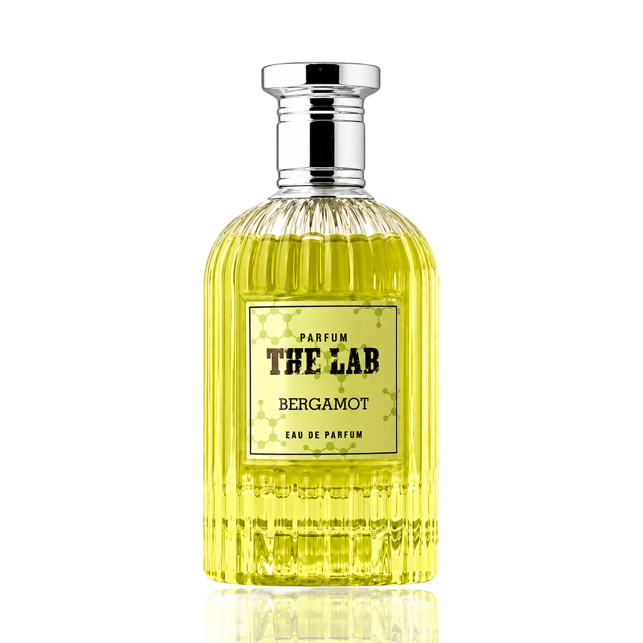 Armaf The LAB Bergamot Eau de Parfum 3.4 Oz