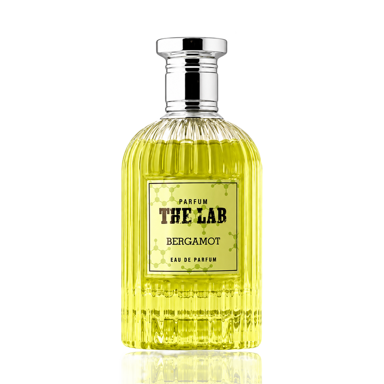Armaf The LAB Bergamot Eau de Parfum 3.4 Oz