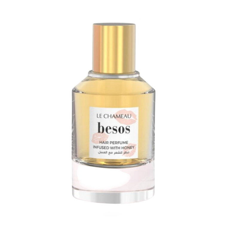 Besos Hair Perfume Infused With Honey By Le Chameau 1.7 oz